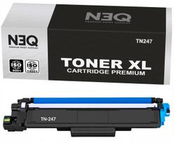 Toneris TN247 XL Brother DCP-L3510CDW, DCP-L3550CDW, HL-L3270CDW
