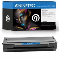XL tonerio kasetė W1106A 106A, skirta HP LaserJet 107a 107w MFP 135a 135w 137fnw