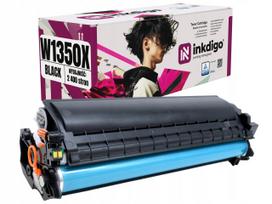 Tonerio kasetė W1350X su mikroschema, skirta HP LaserJet M209dw, M234, M234dw