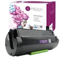 Tonerio kasetė INKDIGO TUV Lexmark MS317dn MX317dn spausdintuvams