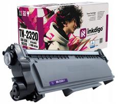 XL tonerio kasetė Brother DCP-L2500D DCP-L2520DW DCP-L2540DN DCP-L2560DW spausdintuvams, TN-2320