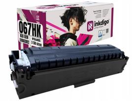 Tonerio kasetė 067HK Canon MF657Cdw MF655Cw MF655Cdw MF651Cw