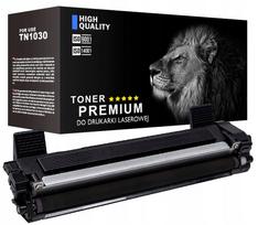 Tonerio kasetė Brother TN1050, HL1201, HL-1210W, HL1210WE spausdintuvams