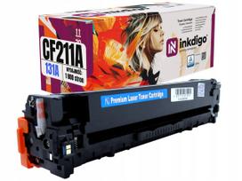 Tonerio kasetė HP LaserJet Pro Color M276n M276nw M251n M251nw