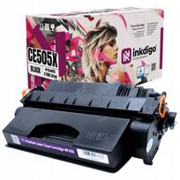 Tonerio kasetė CE505X 05X skirta HP P2053D, P2053DN, P2055DN