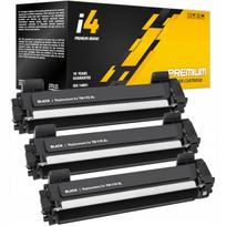 Tonerio kasetės TN-119 XL, 3 vnt., Brother HL-L1230W HL-L1232W DCP-L1630W DCP-L1632W