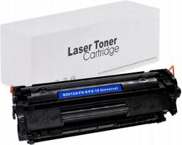 Tonerio kasetė HP 1018, 1020, 1022, 3030, 3055 Q2612A