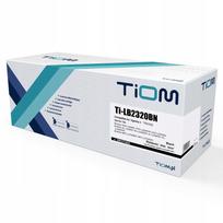 Tonerio kasetė Brother TN2320, juoda, 2600 psl.