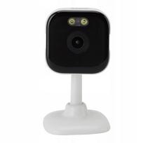 Belaidė 2K Ultra HD 100° kamera, 5W platus kampas