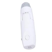 USB mikroskopas WIFI 1080P 1000X su rankiniu nustatymu