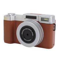 4K skaitmeninis fotoaparatas, 64 MP, automatinis fokusavimas, 2,8 colio, 5W, vlogams