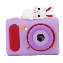 Skaitmeninis fotoaparatas 40MP 1080P su dviem objektyvais L8