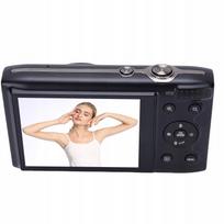Skaitmeninis fotoaparatas 5K 72MP 16x priartinimas 2,8 colio LCD ekranas AF su 6E