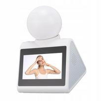 Vidaus saugumo kamera HD 2MP Wi-Fi su N8