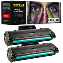 Tonerio kasetė MLTD111S, 2 vnt., skirta Samsung Xpress M2026W M2070FW