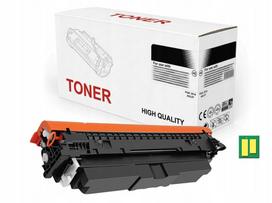 Tonerio kasetė Canon CRG-069H cyan i-SENSYS MF752Cdw LBP-673