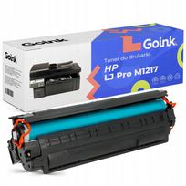 Tonerio kasetė HP LaserJet Pro M1217 NFW MFP juoda