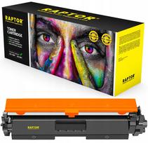 Tonerio kasetė HP LaserJet Pro M130fw M130nw CF217X