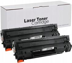 Tonerio kasetė HP LaserJet Pro M12a M12w MFP M26a M26nw CF279A 79A, 2 vnt.