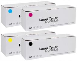 Tonerio rinkinys Samsung C430W C480W C480FW CLT-K404S, 4 vnt.