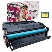 Tonerio kasetė su mikroschema HP LaserJet Pro 4002dw 4002dn 4102fdn W1490X