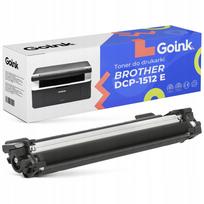 Tonerio kasetė Brother DCP-1512 E, juoda, TN-1030