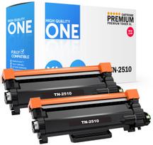 Tonerio kasetė Brother HL-L2400DW, DCP-L2620DW, DCP-L2627DWE, L2627DW, MFC-L2860DW, 2 vnt.