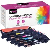 Tonerio kasetė HP Color 117A W2070A, 5 vnt., 150a, 150nw, MFP 178nw, MFP 178nwg, MFP 179fwg