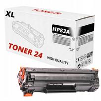Tonerio kasetė HP CF283A M125NW M126NW M127FN M128FP