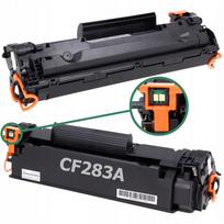 Tonerio kasetė CF283A 83A HP LaserJet Pro M125a M125nw M127fw M225dw