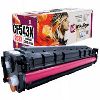 Tonerio kasetė HP Color LaserJet Pro MFP M281fdw CF543X