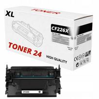 Tonerio kasetė HP 26X CF226X, 9K, M402, M426, XXL