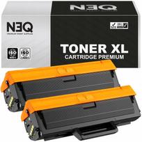 Tonerio kasetė 2x MLT-D101S XL Samsung ML-2160, ML-2165, ML-2165W, SCX-3400, SCX-3405