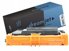 Toneris Brother TN-3480 DCP-L5500DN HL-L6400DWT