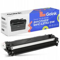Tonerio kasetė Brother MFC-L2732 DW juoda TN-2421