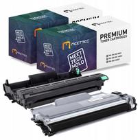 Tonerio kasetė TN2220 DR2200 Brother MFC-7860DW DCP-7065DN MFC-7860