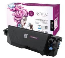 Tonerio kasetė TK5140K Kyocera M6030cdn M6530 spausdintuvui