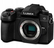 Hibridinis fotoaparatas Panasonic Lumix DC-G97E