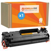 Tonerio kasetė HP Laser Jet PRO MFP M26 M26a M26nw