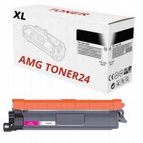 Tonerio kasetė Brother TN248 XL Magenta, skirta MFC-L3740CDW, MFC-L8340CDW, MFC-L8390CDW