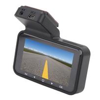 Automobilinė kamera su 3,0" IPS ekranu, 1080p, dviguba LY