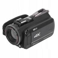 Vaizdo kamera, 4K skaitmeninė kamera 28MP 3,0 colio IPS ekranas
