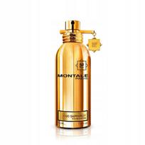 Kvapusis vanduo Montale Paris Oud Sapparot, 50 ml, unisex