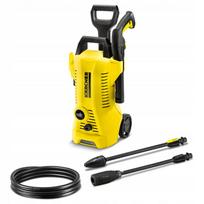Aukšto slėgio plovimo įrenginys Karcher K 2 Premium Power Control 1.673-630.0