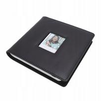 Nuotraukų albumas 288 kišenėlių, tinka Polaroid Go Instant