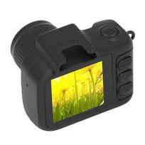 Lauko dviračio kamera 1080P 1,3” LCD ekranas 16G