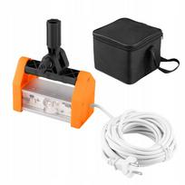 Darbo lempa NEO TOOLS STREAK 15W, 1500 lm, 8 m, IP44
