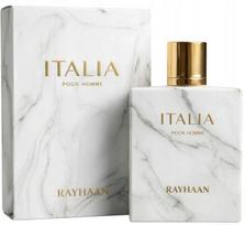 Kvepalai Rayhaan Elixir, 100 ml