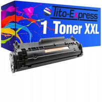 Lazerinis spausdintuvas HP LaserJet M125A M127fw M125nw CF283A