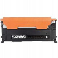 Juodas XL tonerio kasetė Samsung CLP-320 CLP-325 CLX-3185